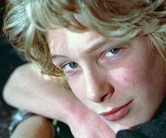 Replay Orchestra - L'ange blond de Visconti - Björn Andrésen, de l'éphèbe à l'acteur