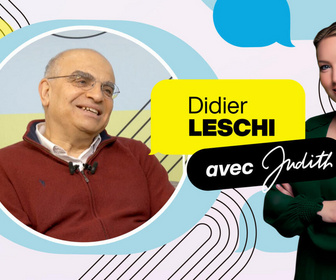 Replay Avec Judith - Laïcité, frontières, immigration : Didier Leschi face aux débats français