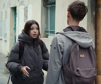 Replay Libre court - 26/11/2025