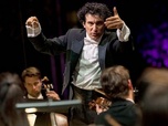 Replay Compositeurs classiques - Alain Altinoglu dirige les Tableaux d'une exposition