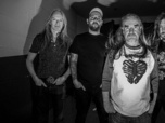 Replay Hellfest 2026 - Carcass