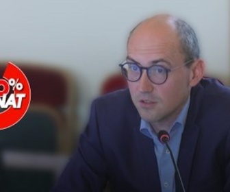 Replay 100% Sénat - Guerre commerciale : quelles conséquences sur l'économie ?