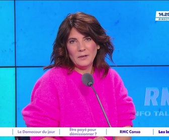 Replay Estelle Midi - Doit-on donner une prime aux fonctionnaires pour démissionner ?