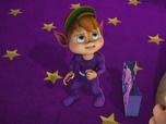 Replay Alvinnn Et les Chipmunks - Le malade imaginaire