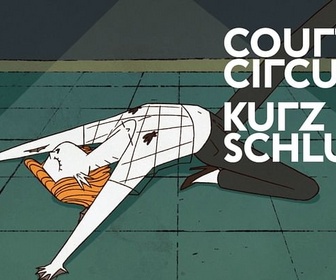 Replay Pride - Court-circuit