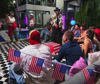 Replay Les Anges - Saison 13 Episode 07 du 14 avril 2026