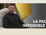 Replay Ça vous regarde - Ukraine : les négociations au point mort