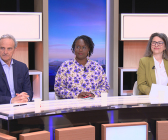Replay Pour tout dire 08/06/2026
