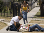 Replay The Closer : L.A. Enquêtes prioritaires - La blonde et le tueur a gages
