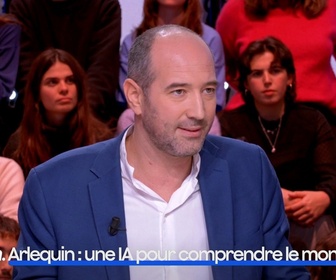 Replay Quotidien, deuxième partie du 29 décembre 2025