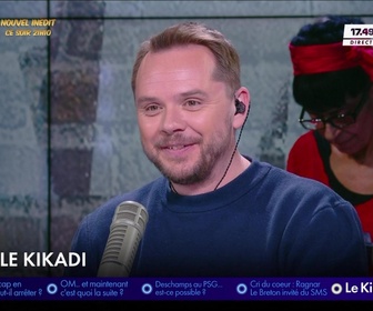 Replay Super Moscato Show - Le Kikadi du vendredi 14 février