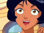 Replay Totally Spies - Le lycée éternel