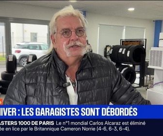 Replay BFM Première - C'est votre vie - 29/10