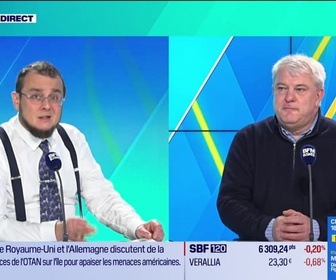 Replay Tout pour investir - Lundi 12 janvier