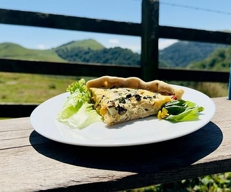 Replay Pays basque nord, France - Cuisines des terroirs