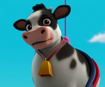 Replay S00 E05 - Compilation Paw Patrol, la Pat'Patrouille 5