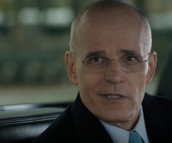 Replay Madam Secretary - S3 E8 - Course à la présidentielle