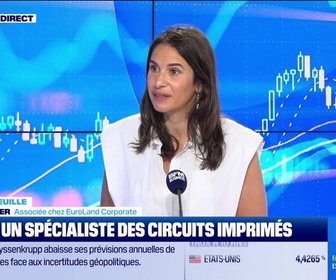 Replay Good Morning Market - En portefeuille : Bourse Direct et Icape - 12/05