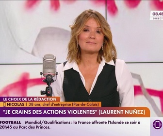 Replay 5/7 le morning RMC - Le supplément du 9 septembre 2025