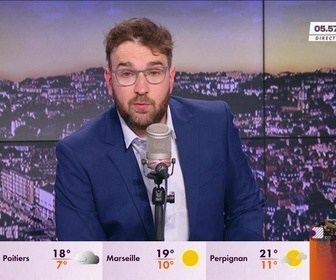 Charles Matin replay