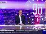 Replay Le 90 minutes - Aura-t-on un Premier ministre d'ici lundi ? (2) - 30/08