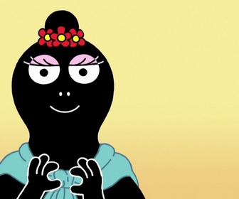 Replay Barbapapa en Famille - La belle et les cochons