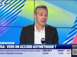 Replay Good Morning Business - Le Grand entretien : Accord UE/USA, le consommateur grand perdant ? - 29/07
