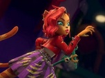 Replay Monster High - Vers d'oreille