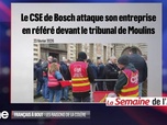 Replay Zone interdite - Français à bout : les raisons de la colère