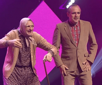 Replay Les Bodin's chez les Belges - 10/05/2025