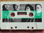 Replay Tape : Pixies