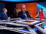 Replay La question qui fâche - Guerre Israël-Iran : une aubaine pour la Russie ?