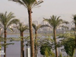Replay Enquête exclusive - Entre folie des grandeurs et répression : la nouvelle Égypte