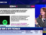 Replay Tech & Co, la quotidienne - À lire sur le site Tech&Co : Nous ne sommes pas là pour punir les artistes: Spotify va désormais signaler (en le cachant) les musiques générées par IA, par Salomé Ferraris - 25/09