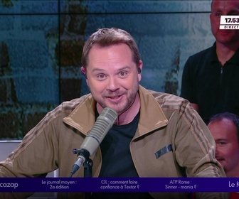 Replay Super Moscato Show - Le Kikadi du vendredi 9 mai