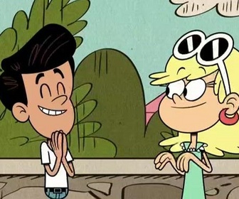 Replay Bienvenue chez les Loud - Telle éprise qui croyait prendre