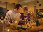 Replay Un gars, une fille - S4E77 - Dans leur salon (3)