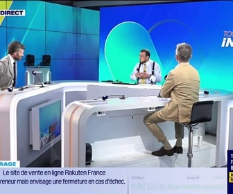 Replay Tout pour investir - Taïwan et la Corée détrônent Londres et Paris