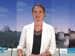 Replay ICI 19/20 édition toutes régions - Émission du lundi 28 juillet 2025