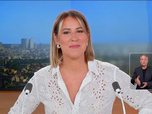 Replay Le JT en LSF - JT en LSF - 30/05/2025 - Le 16h/18h