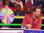 Replay La roue de la fortune - Émission 18
