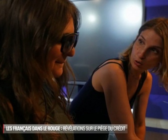 Replay Zone interdite - Fins de mois difficiles : comment éviter le piège du surendettement ?