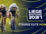 Replay La course Elite Hommes