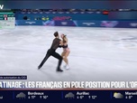 Replay BFM Première prématinale - Le journal des sports du mardi 10 février