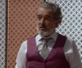 Replay Au nom de l'amour - S01 E21
