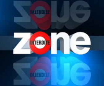 ZONE INTERDITE REPLAY Sur M6