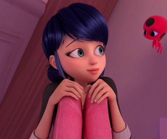 Replay Miraculous - Les aventures de Ladybug et Chat Noir - L'Insaisissable