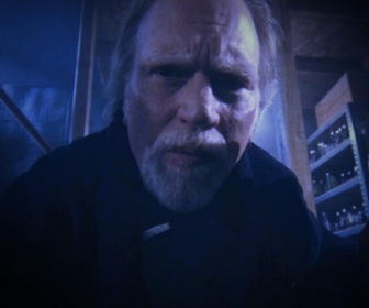 Replay Histoires paranormales - Apparitions nocturnes