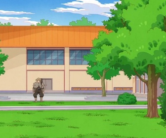 Replay My deer friend Nokotan - Épisode 11 - The pursuer and the pursued