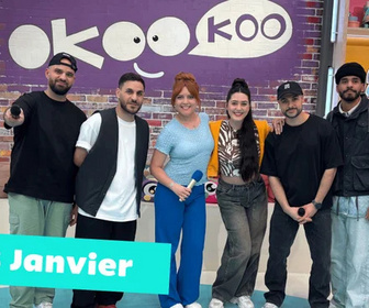 Replay Okoo-koo - 13/01/2026